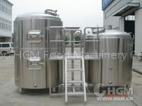 Micro Brewhouse