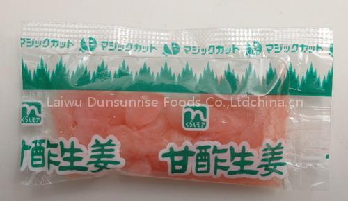 pickled ginger