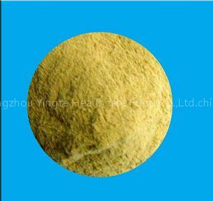 puffing corn powder