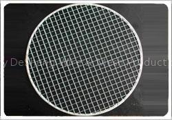 Barbecue Grill Netting