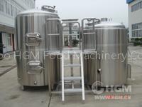 Micro Beer Brewhouse
