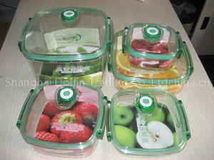 Freshi vacuum box