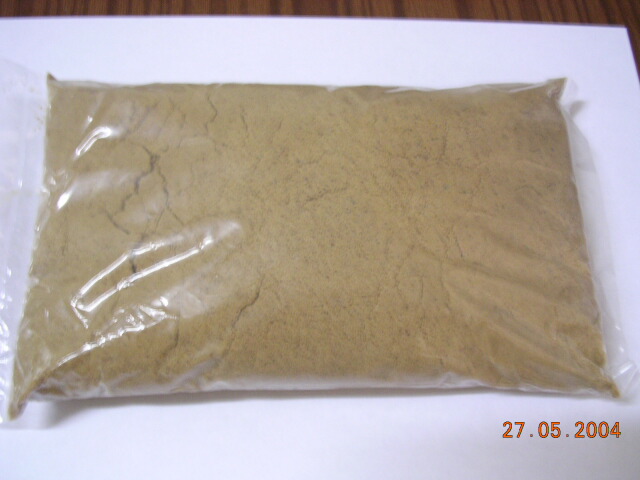 Philippines Unrefined Sugar (Muzcovado)