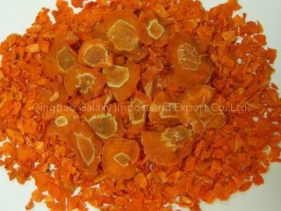 Carrot Cubes