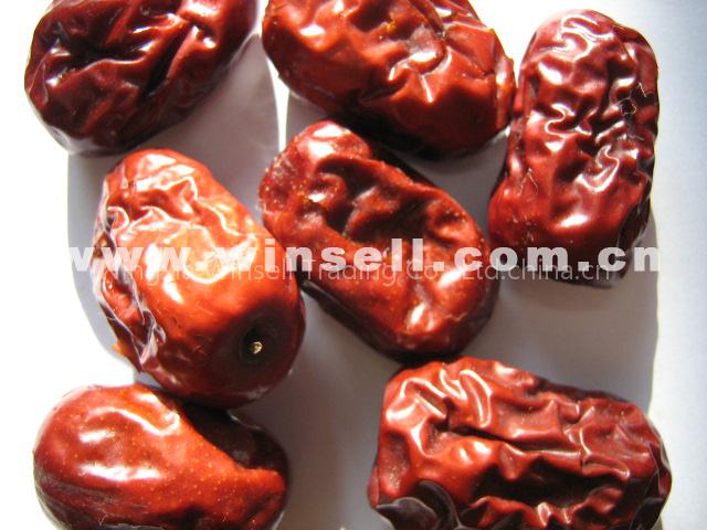 Jujube