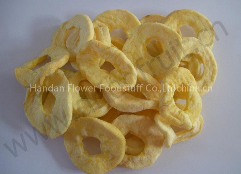 Dried Apple Ring