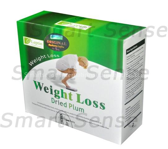 Leptin Weight loss plum (EXCLUSIVE)