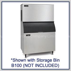 Matic Ice Maker