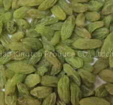 Green Raisin