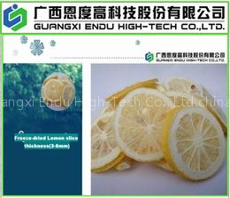 Freeze Dried Lemon (FD Lemon)