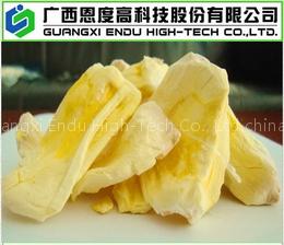 Freeze Dried Jackfruit (FD Jackfruit)