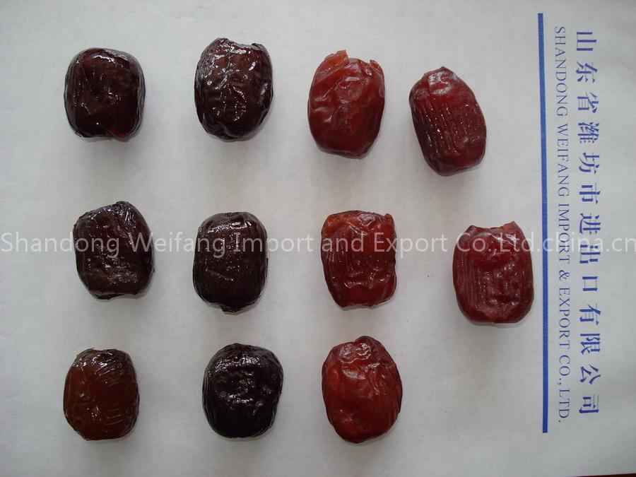 dried big date (dried big jujube)