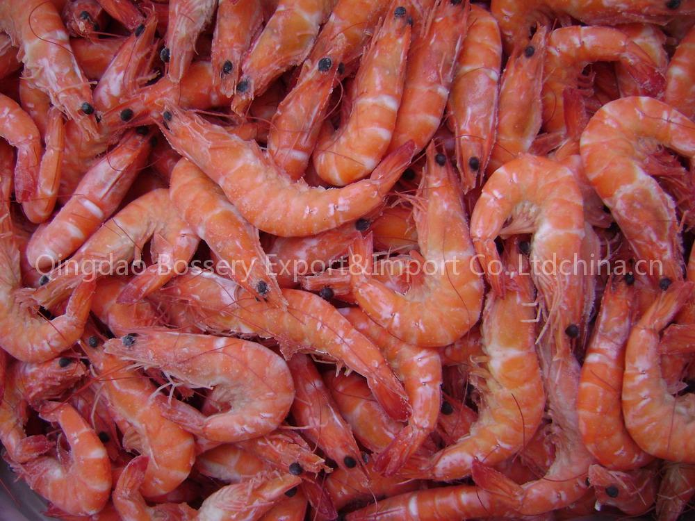Vannamei shrimp