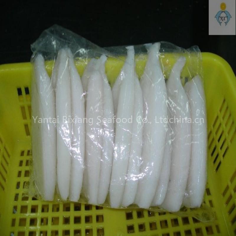 SEAFOOD TODARODES PACIFICUS SQUID TUBE(SKYPE yatou21170)