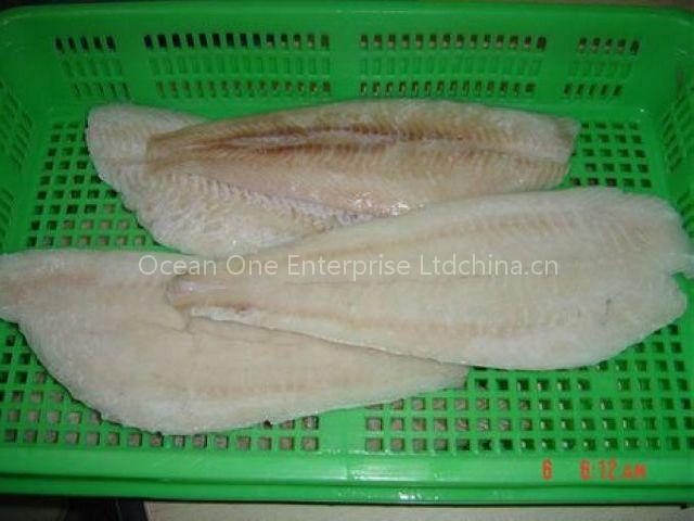 arrowtooth flounder fillet