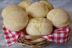 Bread Cheese Brazilian