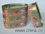 Adonis fermented fish