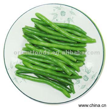 IQF Green Beans