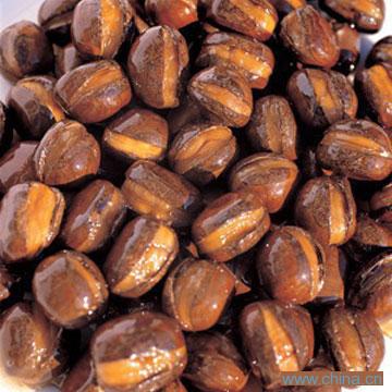 Ringent Chestnut