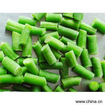 Frozen Vegetable Puree/Dice