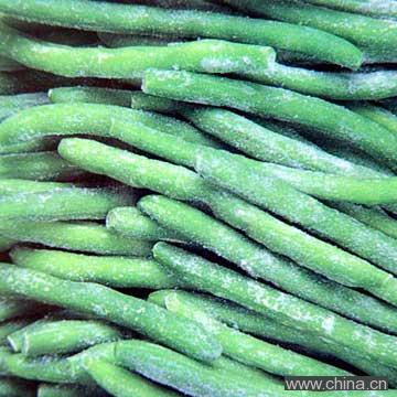 Frozen Fruit
