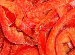 frozen pepper