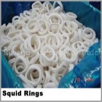 SEAFOOD TODARODES PACIFICUS SUQID RING (SKYPE yatou21170)