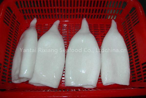 SEAFOOD SQUID TUBE AND RING(SKYPE yatou21170)