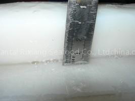 SEAFOOD FROZEN GIANT SQUID FILLET SKIN-OFF(SKYPE yatou21170)