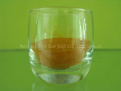 Goji berry extract