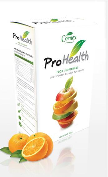 Food supplement