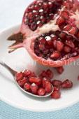 Produce Pomegranate Juice Concentrate
