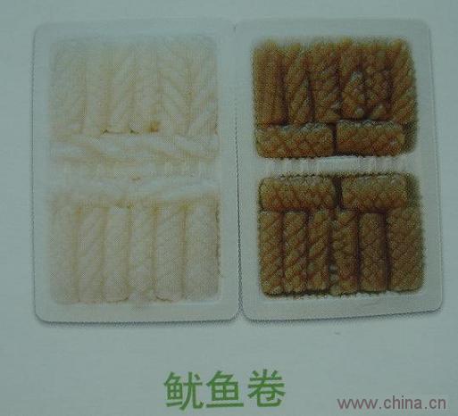 health food--konjak(konjac) food