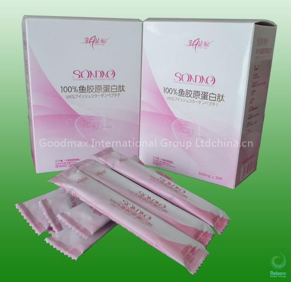 100g Fish Collagen Powder-Health Food