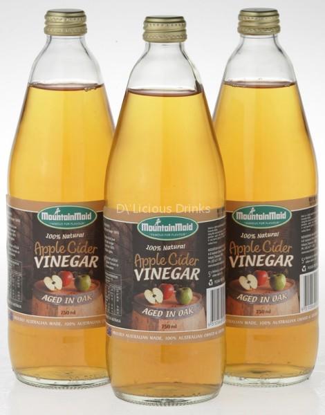 Apple cider Vinegar