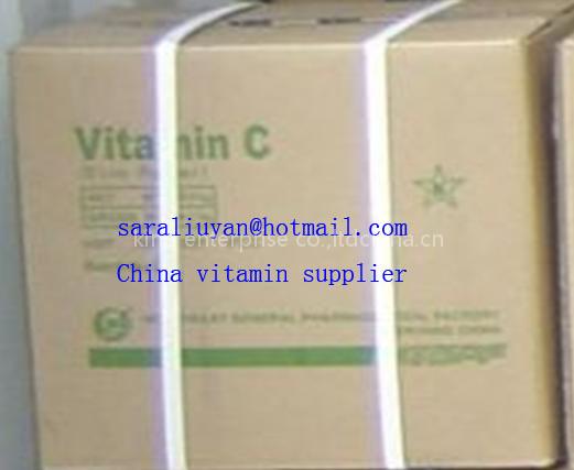 vitamin c