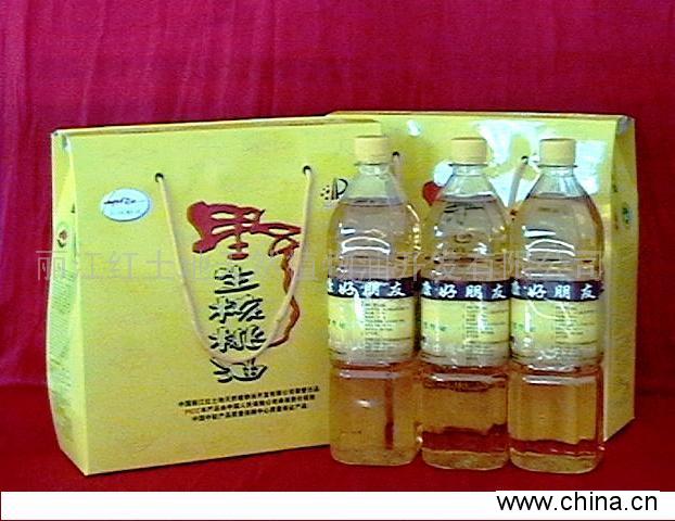 walnut oil