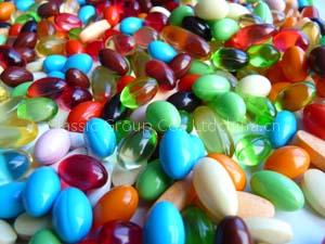 Dietary Supplements OEM,Softgel OEM,Tablets OEM, Capsules OEM- Classic Group Co., Ltd