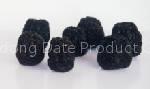 black jujube (date)