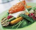 Vacum Packed Salmon Portions