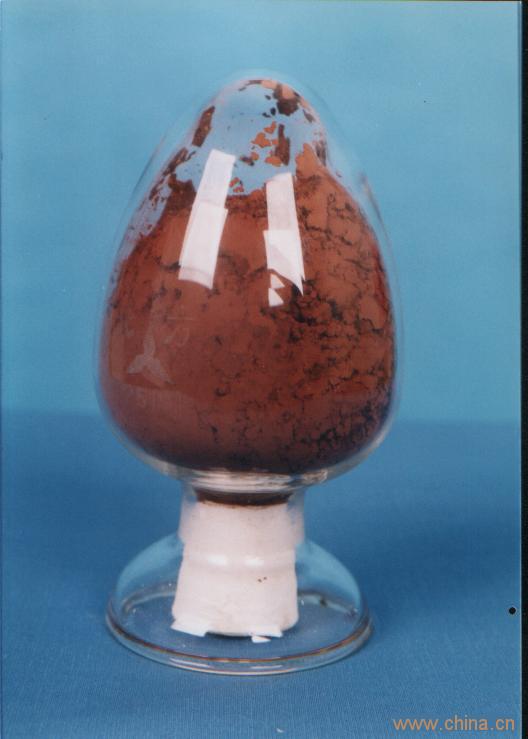 lingzhi (Ganoderm lucidum) spore