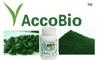 Spirula Tablets