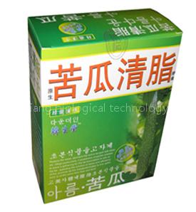 Balsam pear Slim capsule