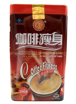 Coffee Slimming