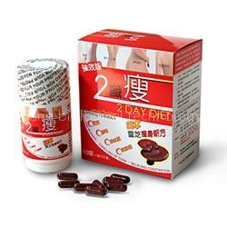 2 Days Diet