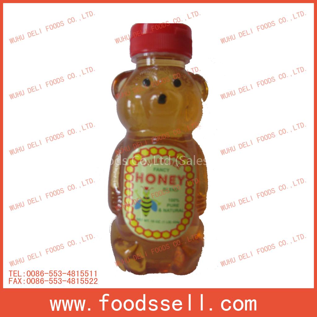 Honey Blend