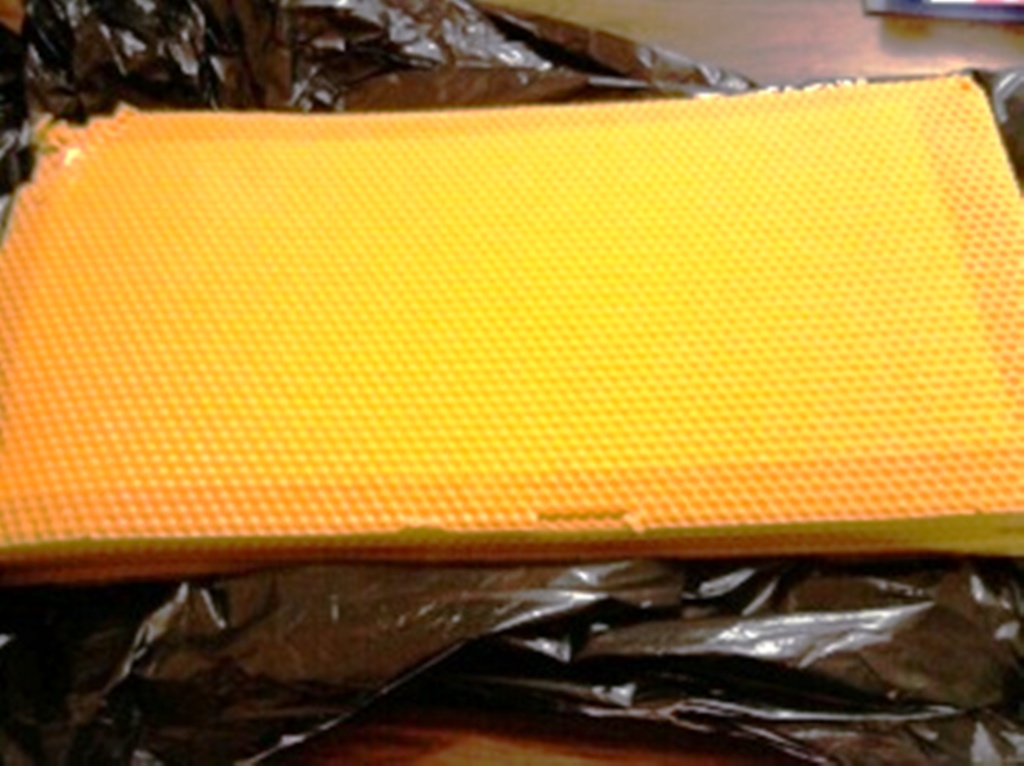 bee wax