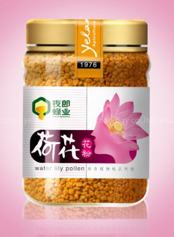 BEE POLLEN