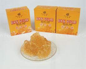 Rock Sugar