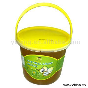 Canned Honey